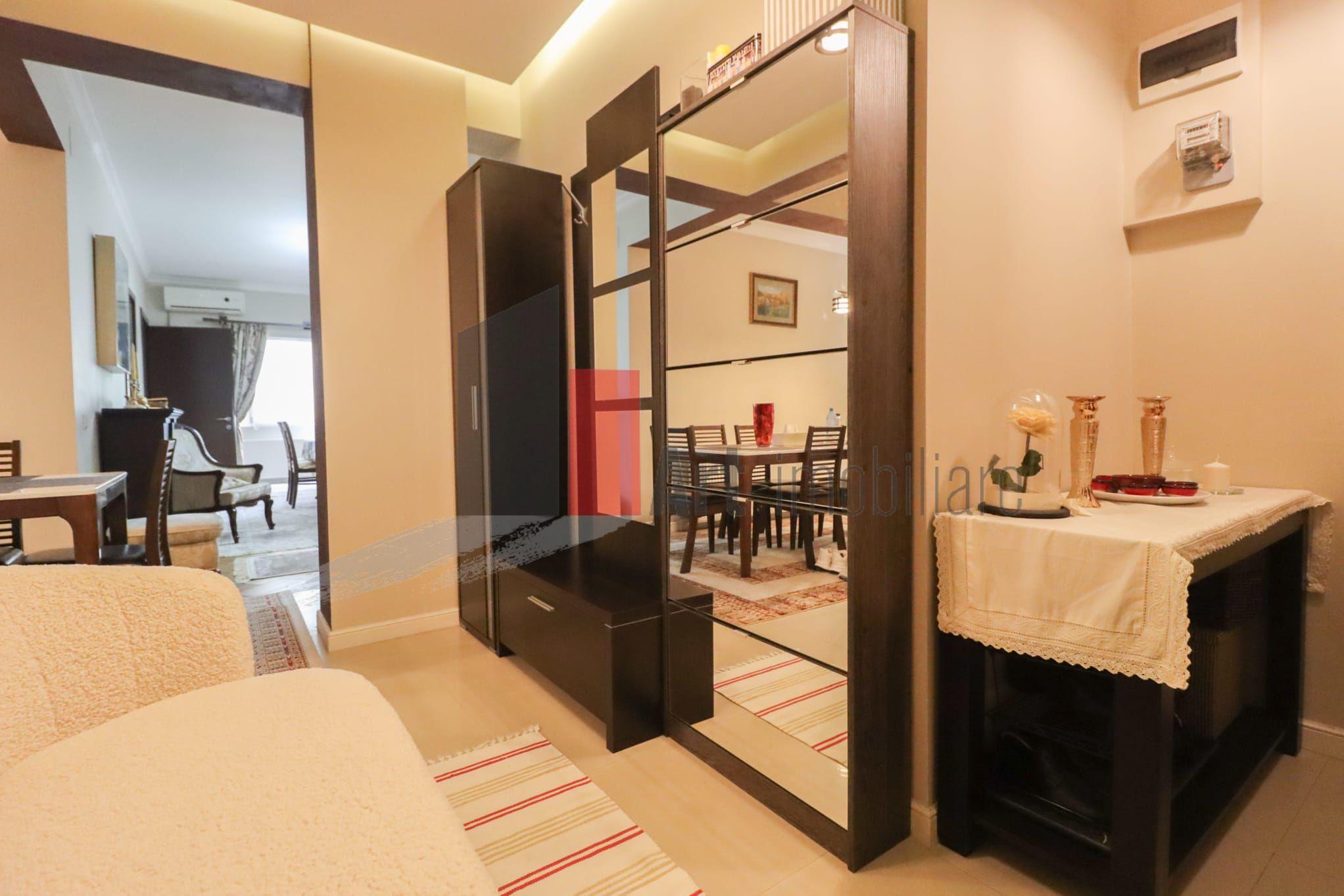 Apartamentul "DILIZZENTI", Universitate-Intercontinental - 24