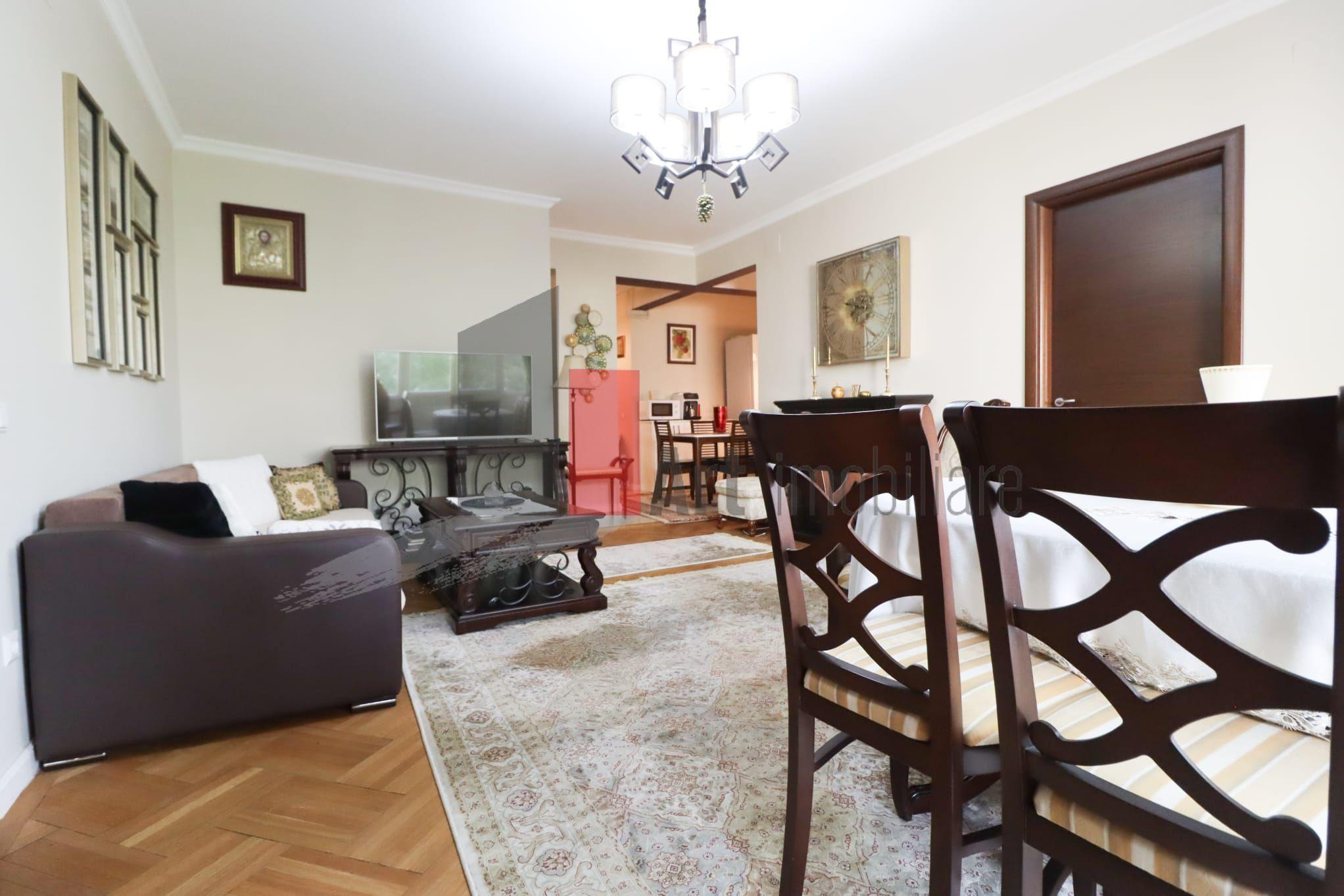 Apartamentul "DILIZZENTI", Universitate-Intercontinental - 2