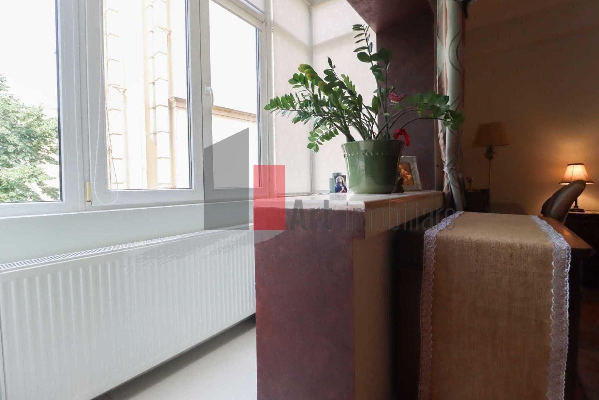 Apartamentul "DILIZZENTI", Universitate-Intercontinental - 27