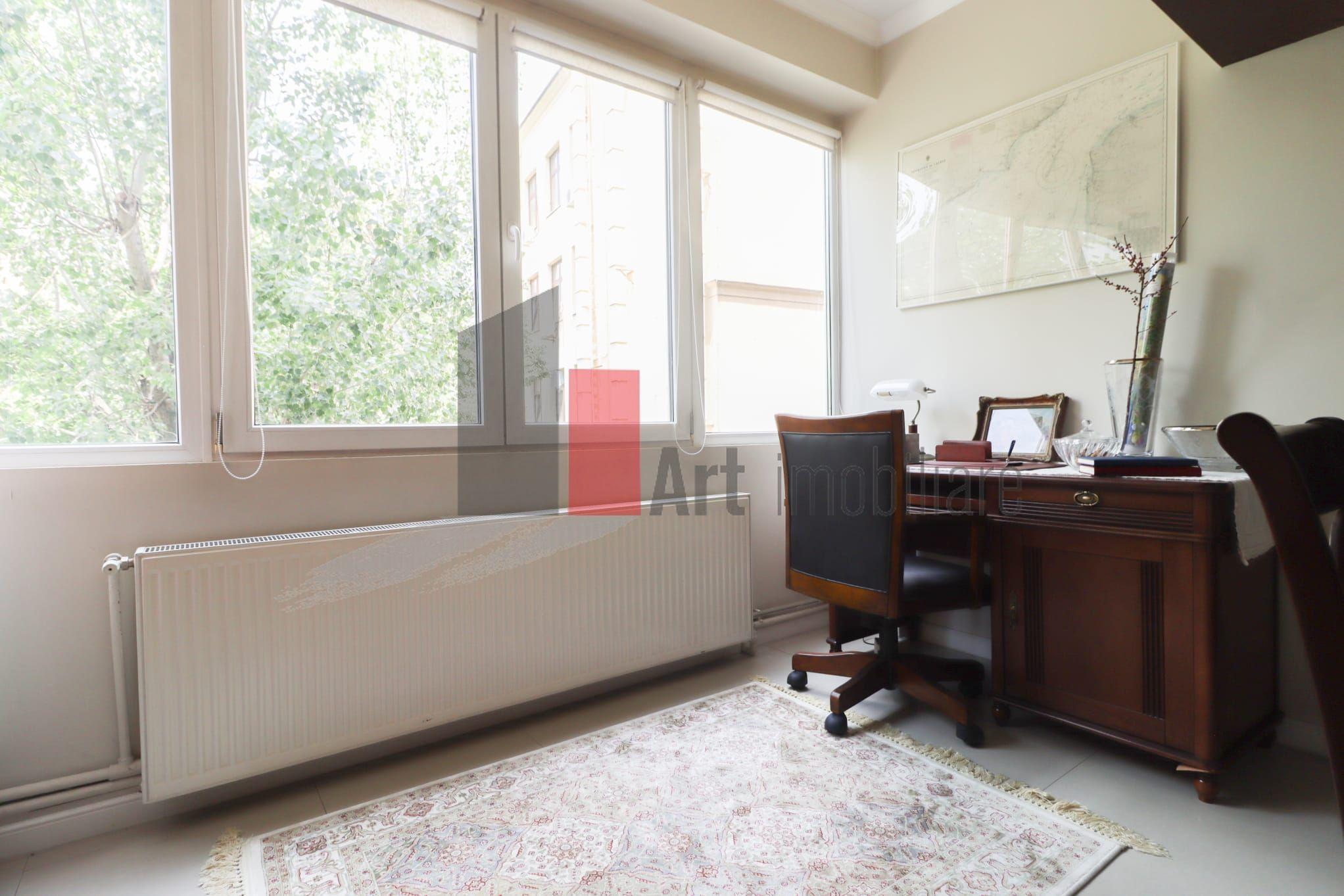 Apartamentul "DILIZZENTI", Universitate-Intercontinental - 25