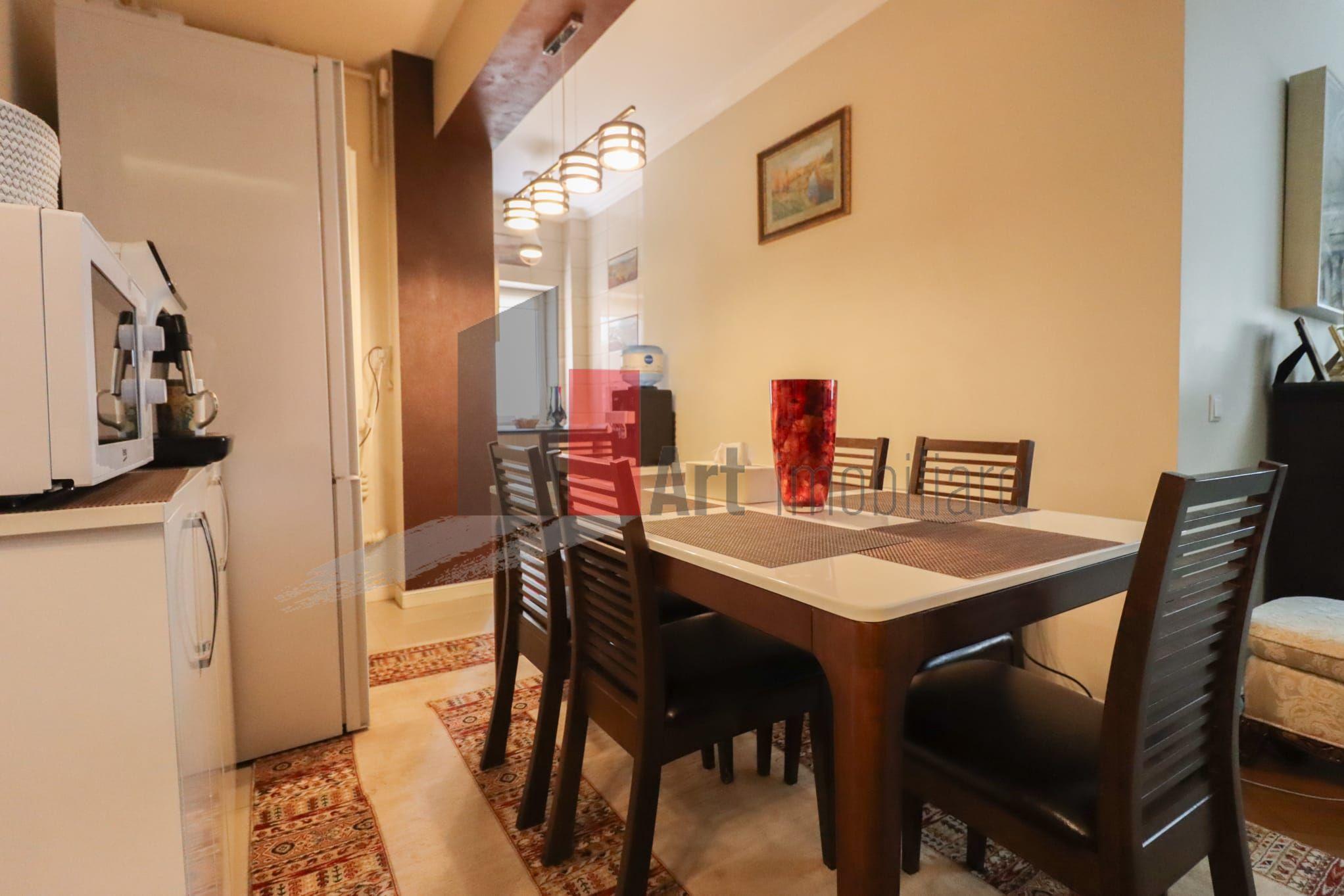 Apartamentul "DILIZZENTI", Universitate-Intercontinental - 30
