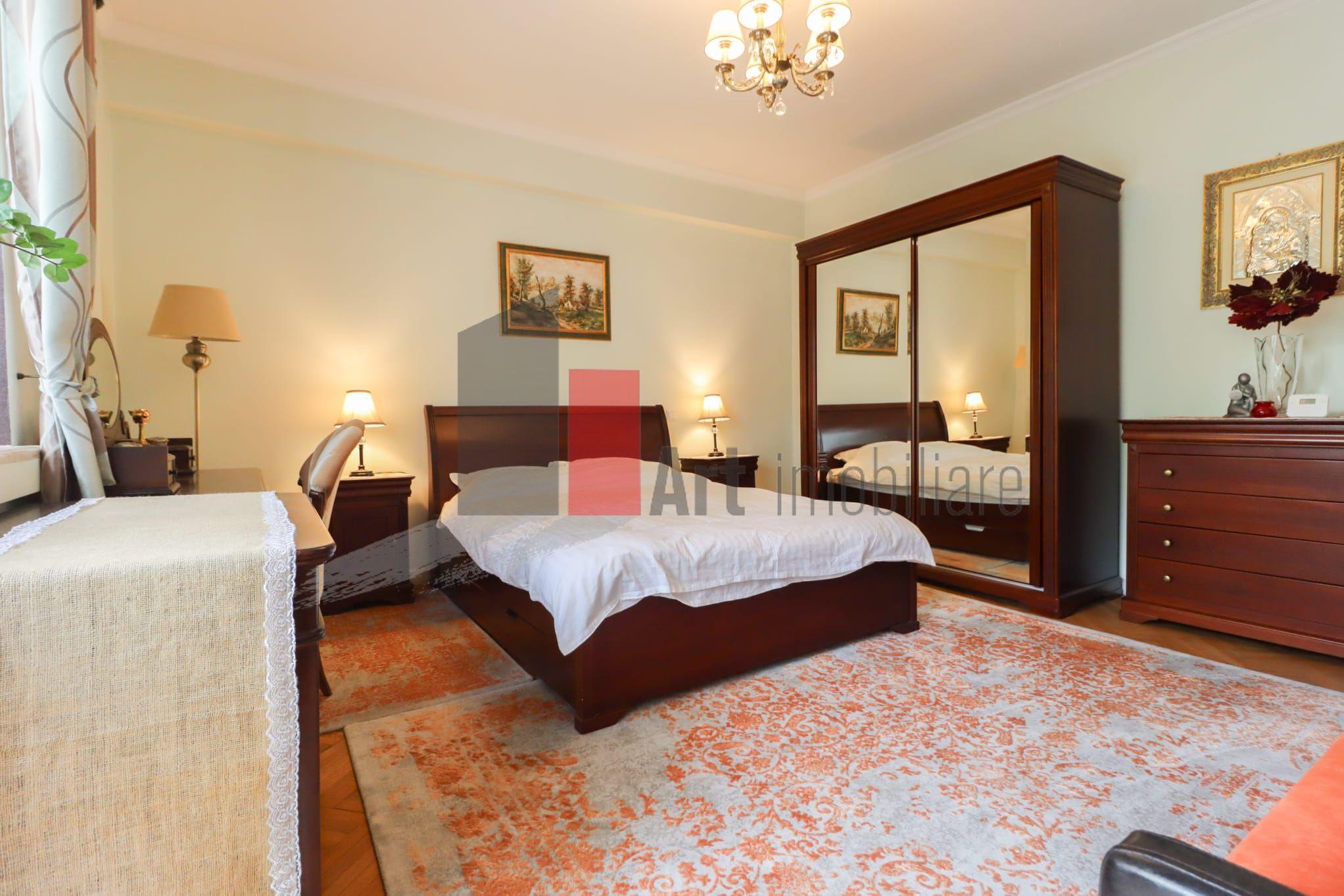 Apartamentul "DILIZZENTI", Universitate-Intercontinental - 16