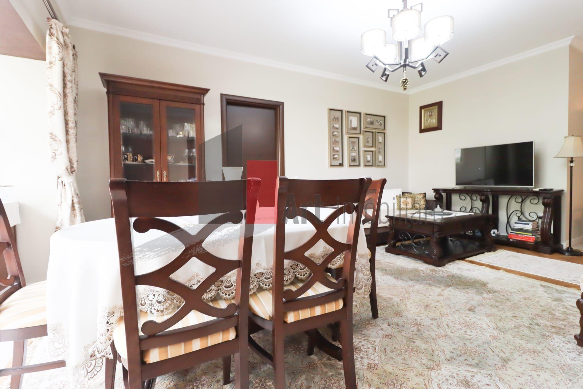 Apartamentul "DILIZZENTI", Universitate-Intercontinental - 3