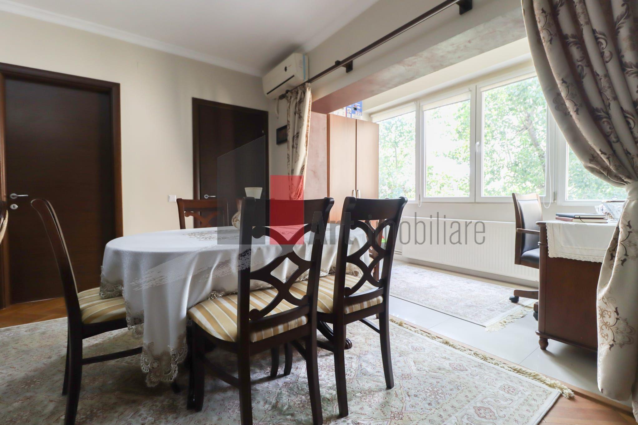 Apartamentul "DILIZZENTI", Universitate-Intercontinental - 7