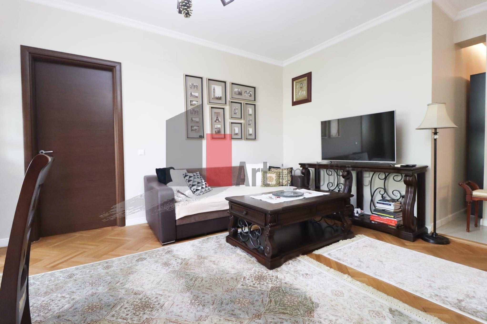 Apartamentul "DILIZZENTI", Universitate-Intercontinental - 4