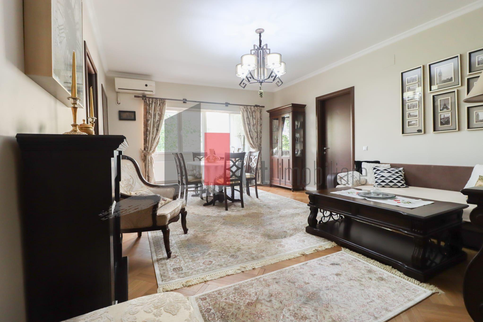 Apartamentul "DILIZZENTI", Universitate-Intercontinental - 1