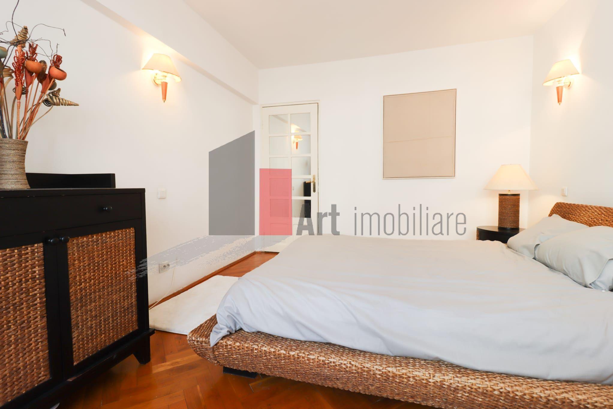 Apartamentul "BENEIT", Obor-Pasaj, BLOC STRADAL - 8