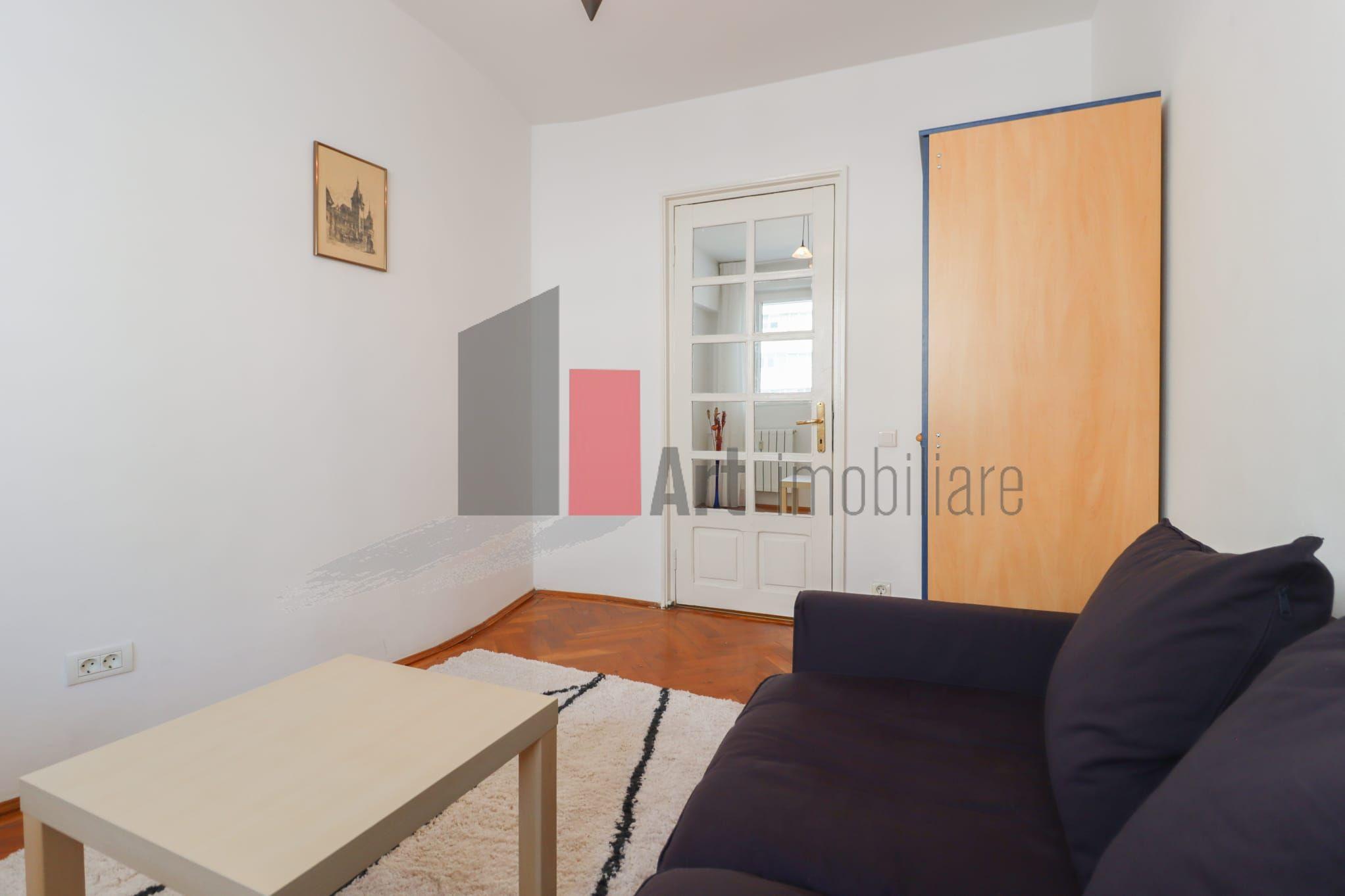 Apartamentul "BENEIT", Obor-Pasaj, BLOC STRADAL - 15