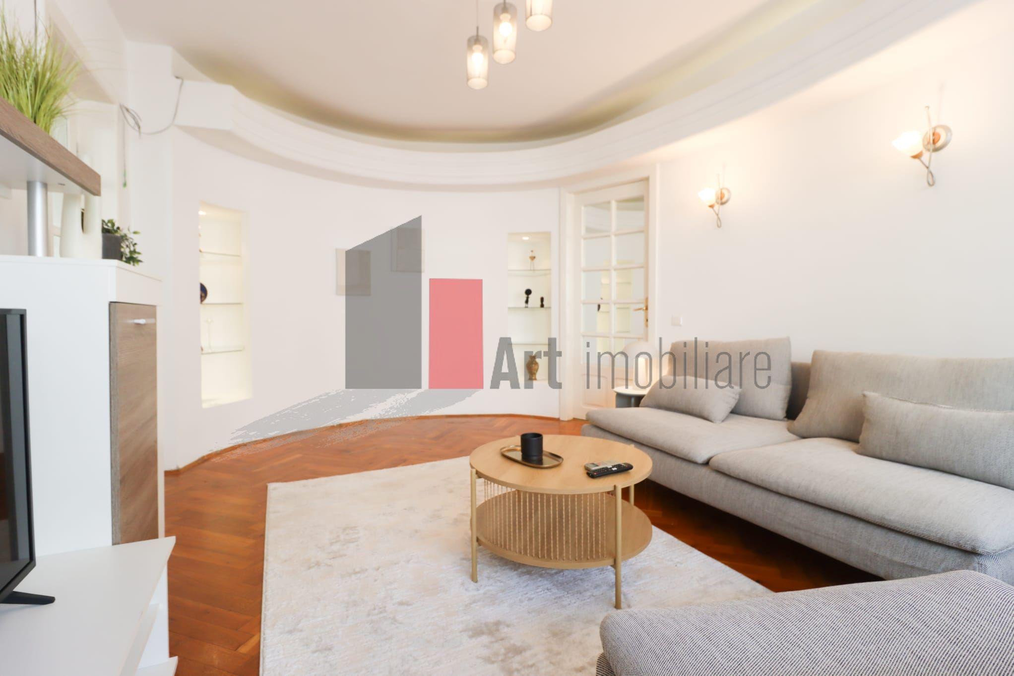 Apartamentul "BENEIT", Obor-Pasaj, BLOC STRADAL - 7