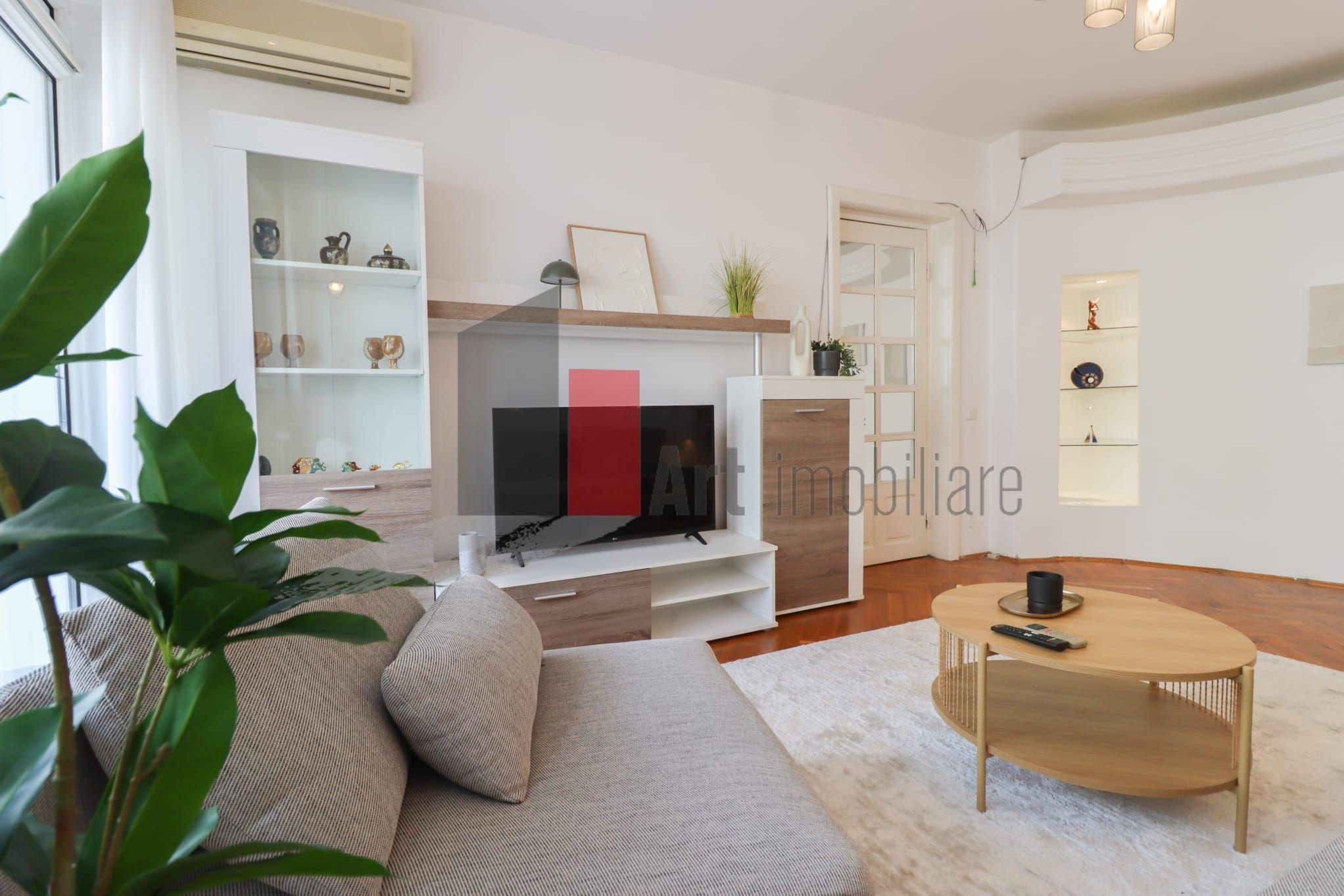 Apartamentul "BENEIT", Obor-Pasaj, BLOC STRADAL - 2