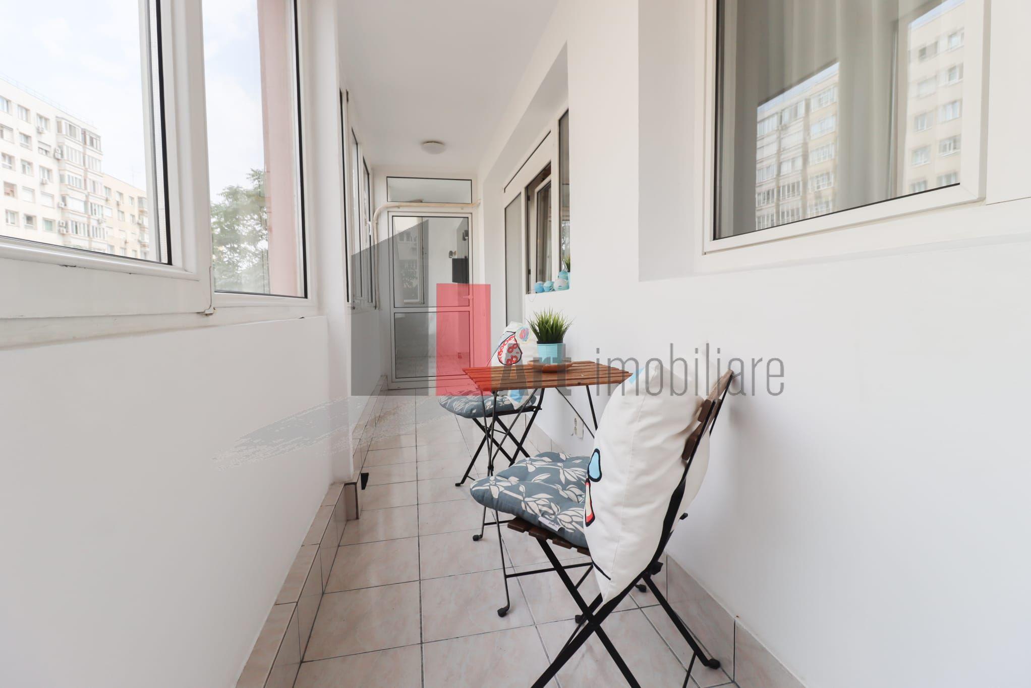 Apartamentul "BENEIT", Obor-Pasaj, BLOC STRADAL - 28