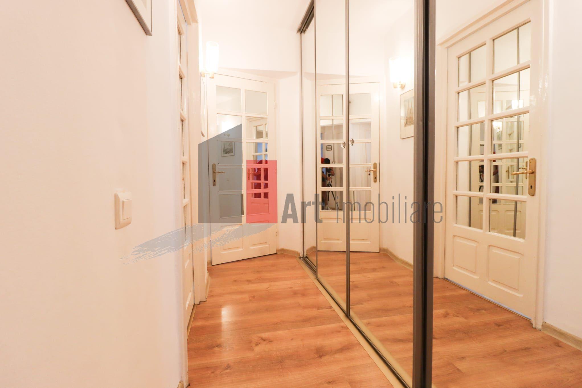 Apartamentul "BENEIT", Obor-Pasaj, BLOC STRADAL - 18