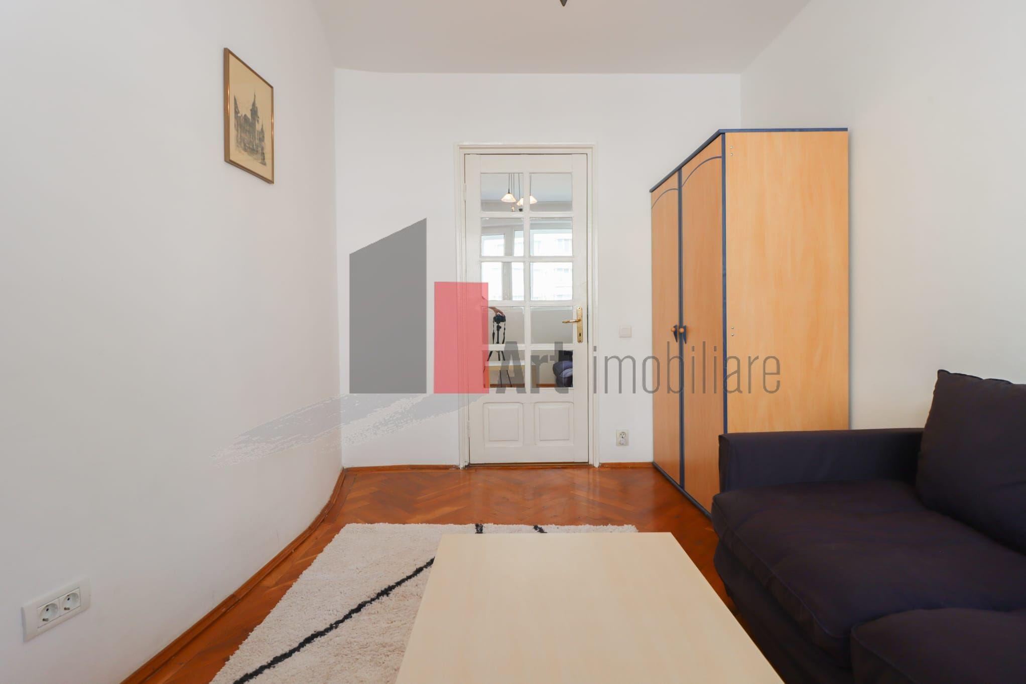 Apartamentul "BENEIT", Obor-Pasaj, BLOC STRADAL - 14