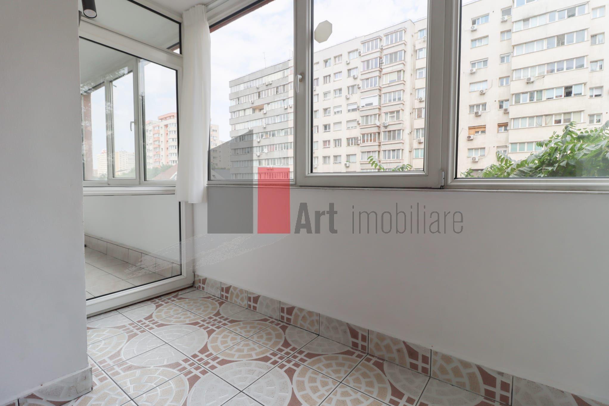 Apartamentul "BENEIT", Obor-Pasaj, BLOC STRADAL - 30