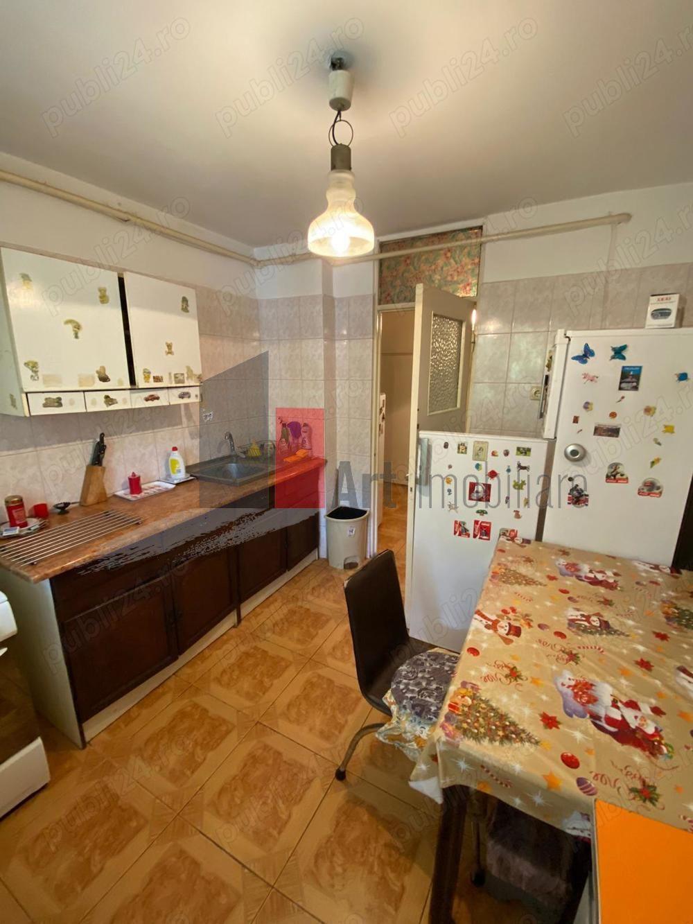APARTAMENT 3 CAMERE RAHOVA MALCOCI - 3