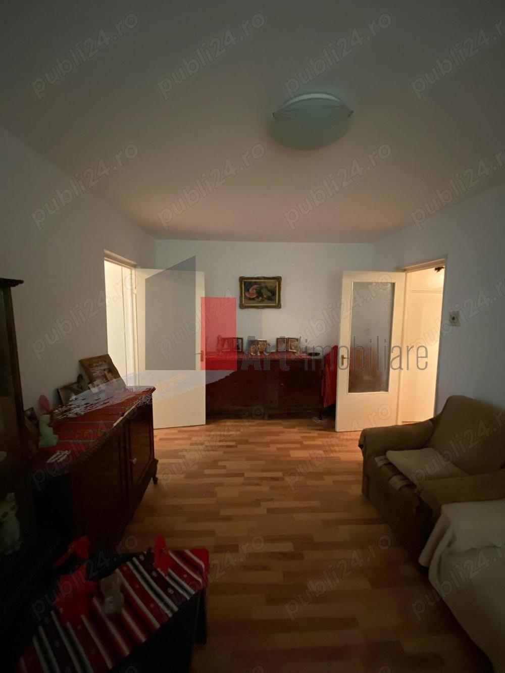 APARTAMENT 3 CAMERE RAHOVA MALCOCI - 1