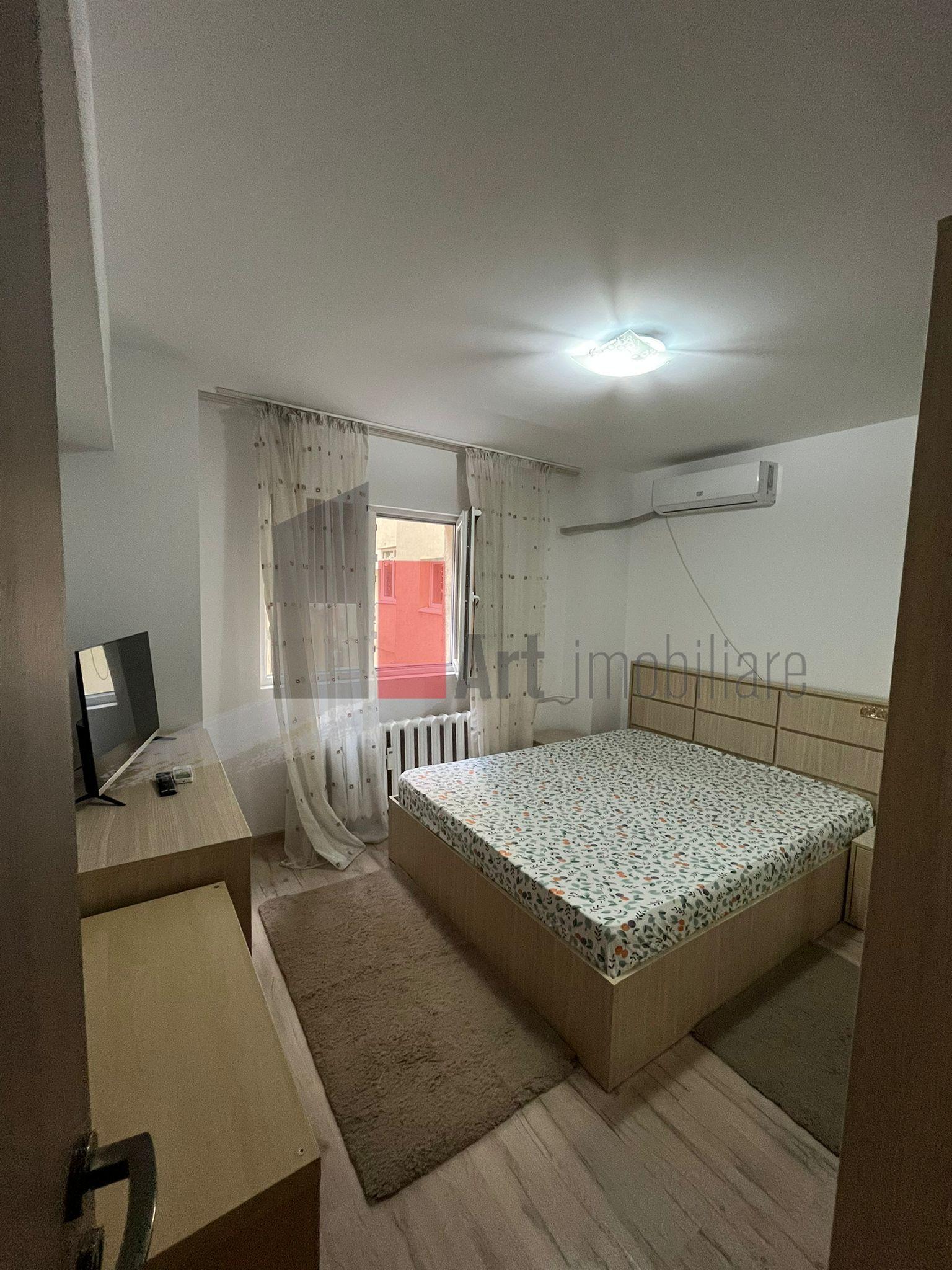 APARTAMENT 2 CAMERE - STEFAN CEL MARE - 14