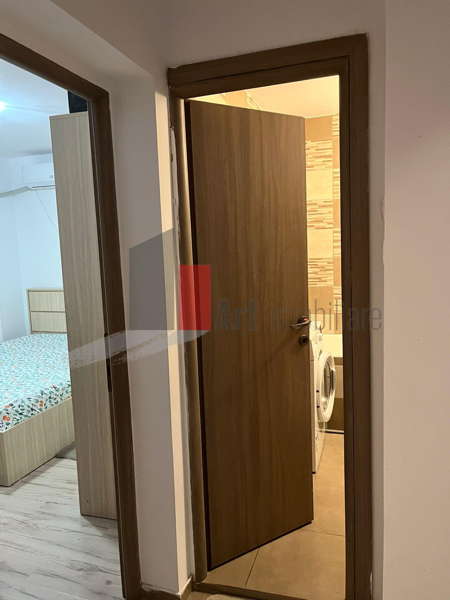 APARTAMENT 2 CAMERE - STEFAN CEL MARE - 11