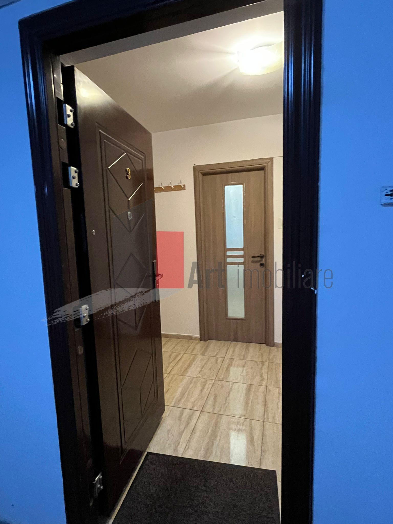APARTAMENT 2 CAMERE - STEFAN CEL MARE - 2