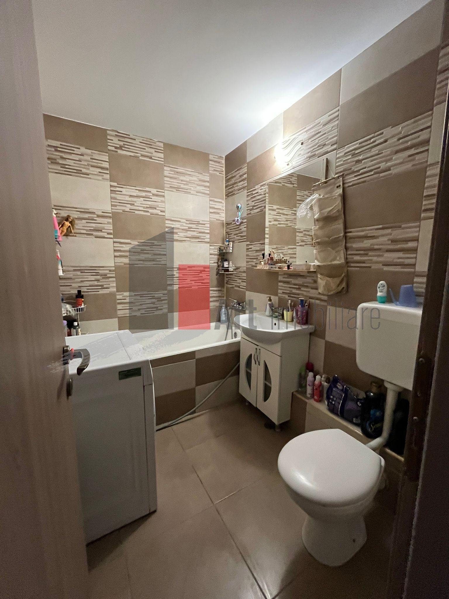 APARTAMENT 2 CAMERE - STEFAN CEL MARE - 13