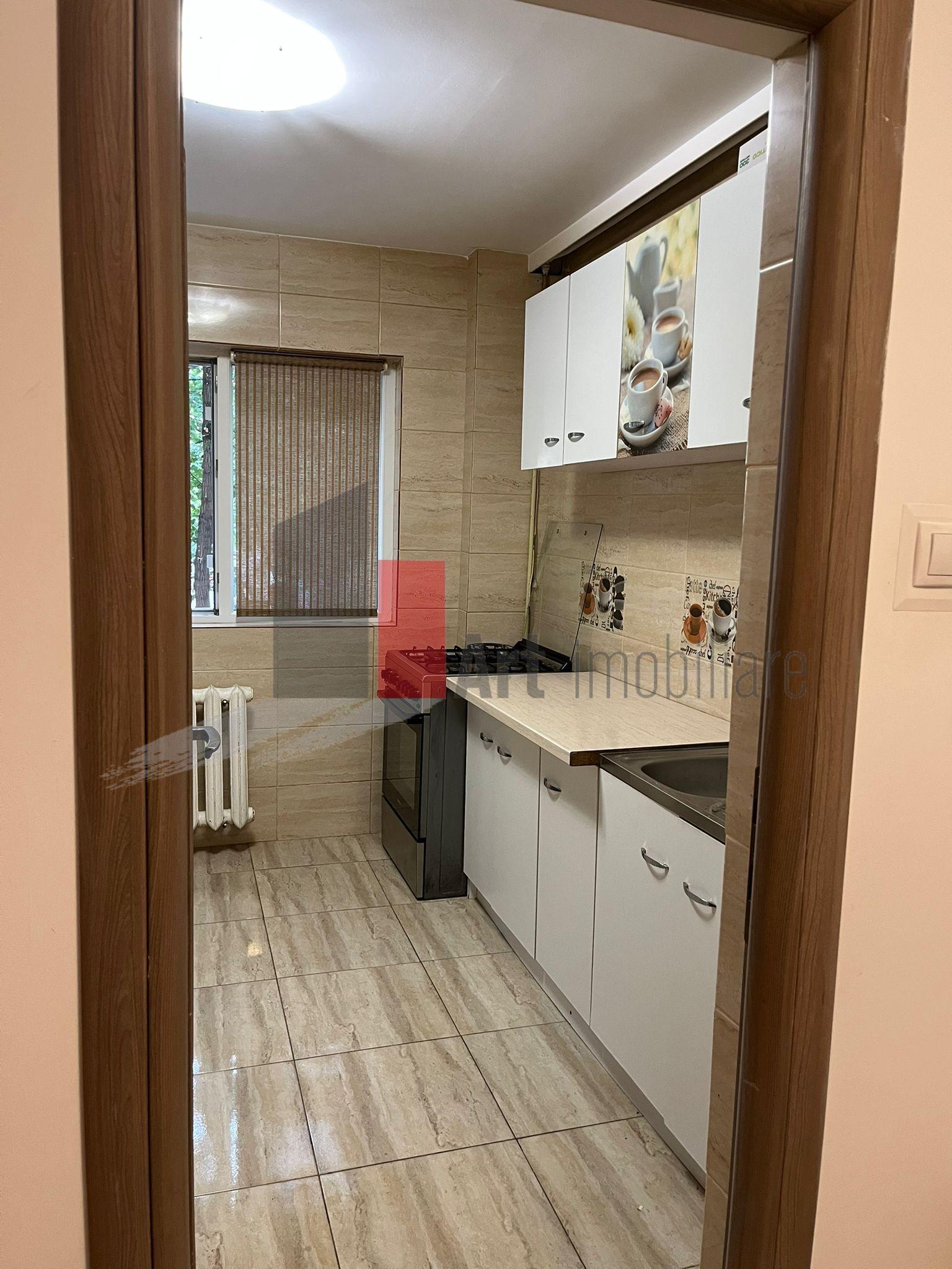 APARTAMENT 2 CAMERE - STEFAN CEL MARE - 8