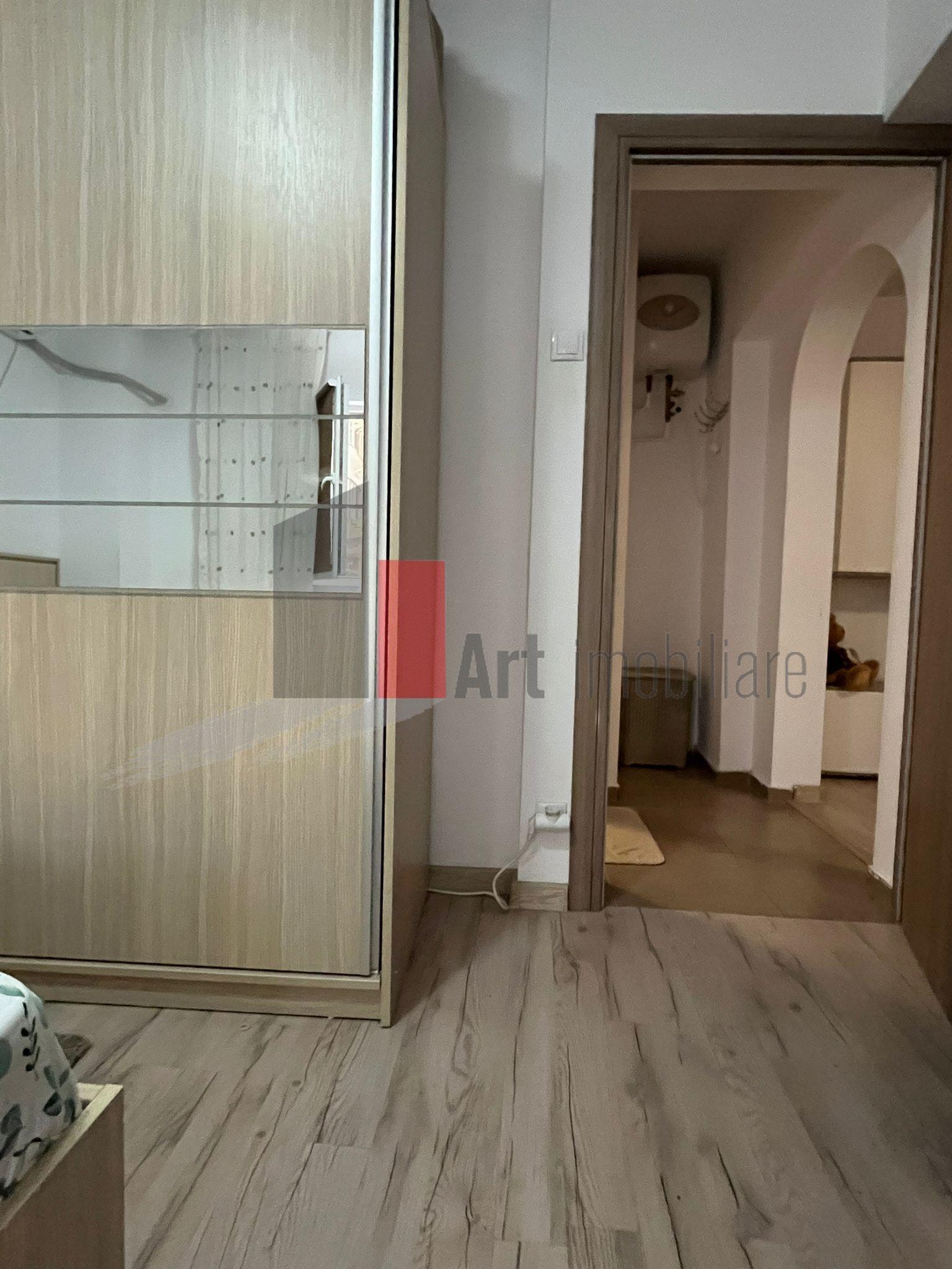 APARTAMENT 2 CAMERE - STEFAN CEL MARE - 12