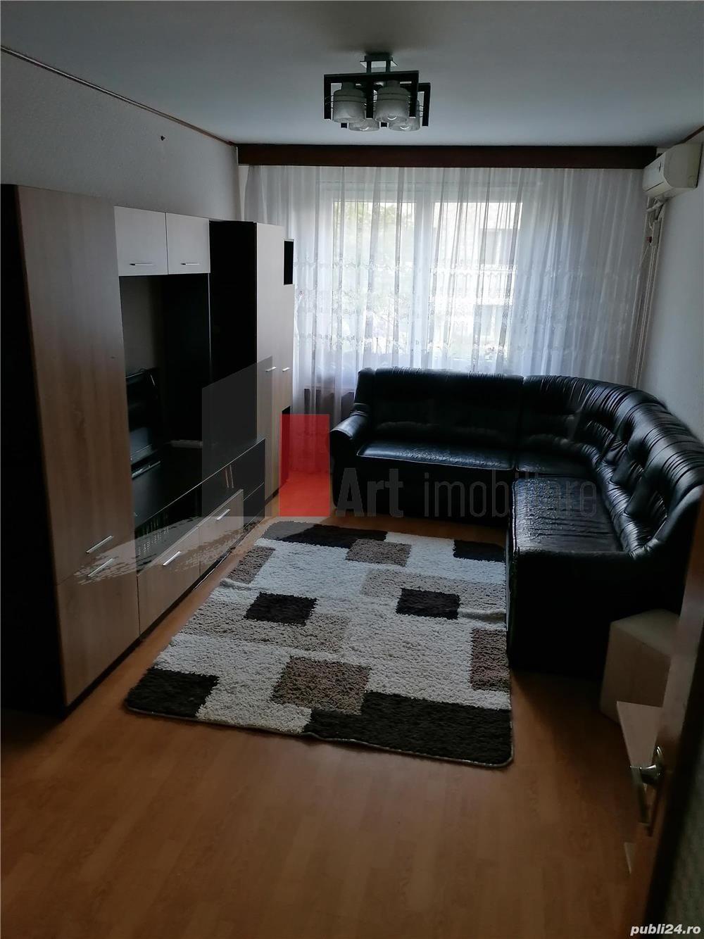 APARTAMENT DE 3 CAMERE TEI - 1