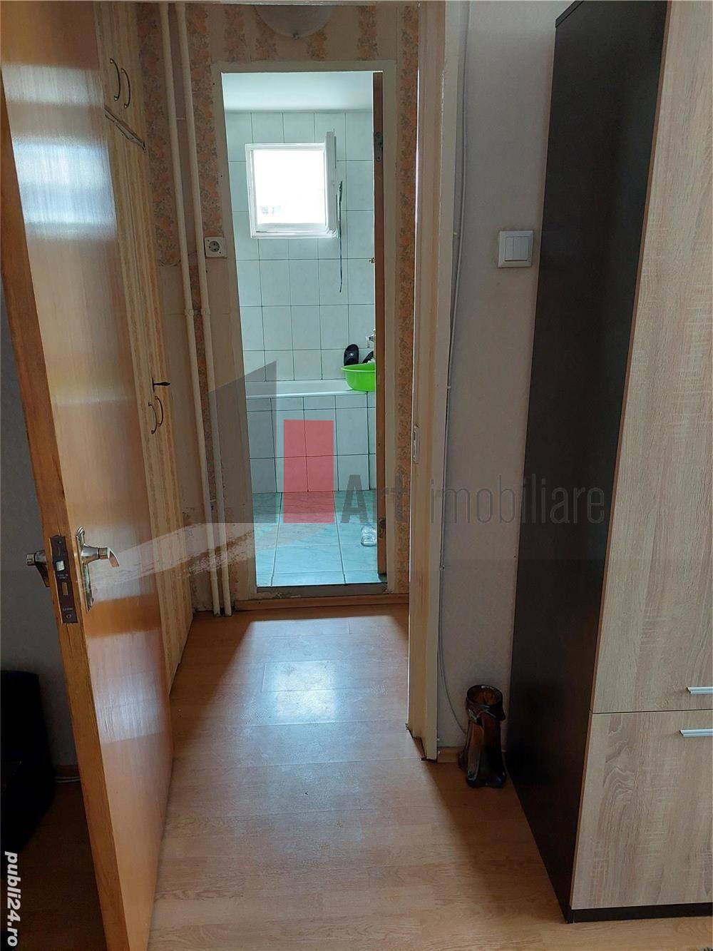 APARTAMENT DE 3 CAMERE TEI - 7