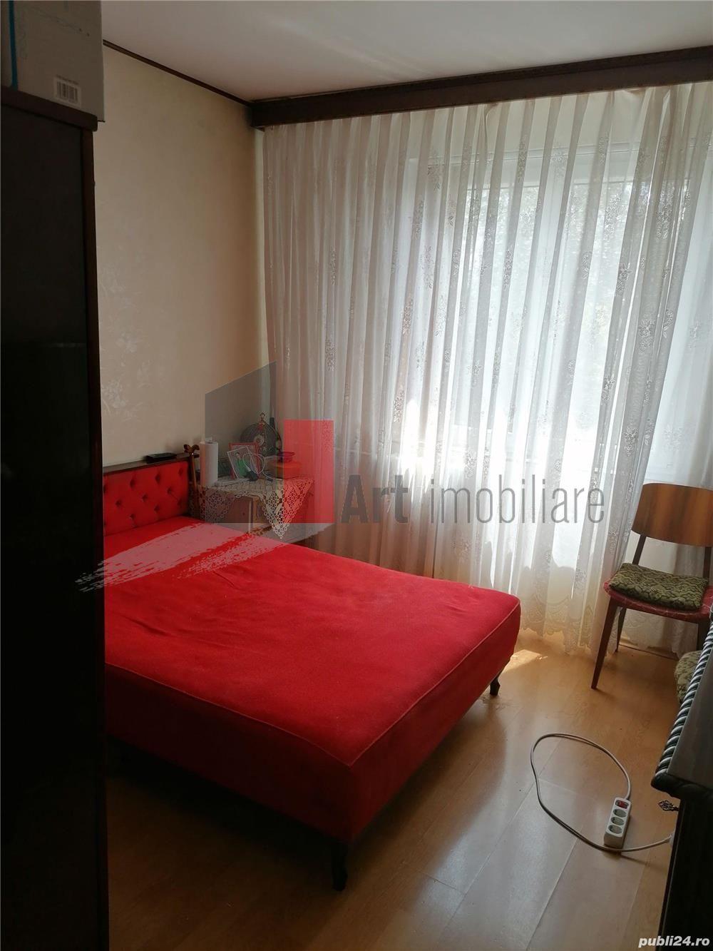 APARTAMENT DE 3 CAMERE TEI - 10