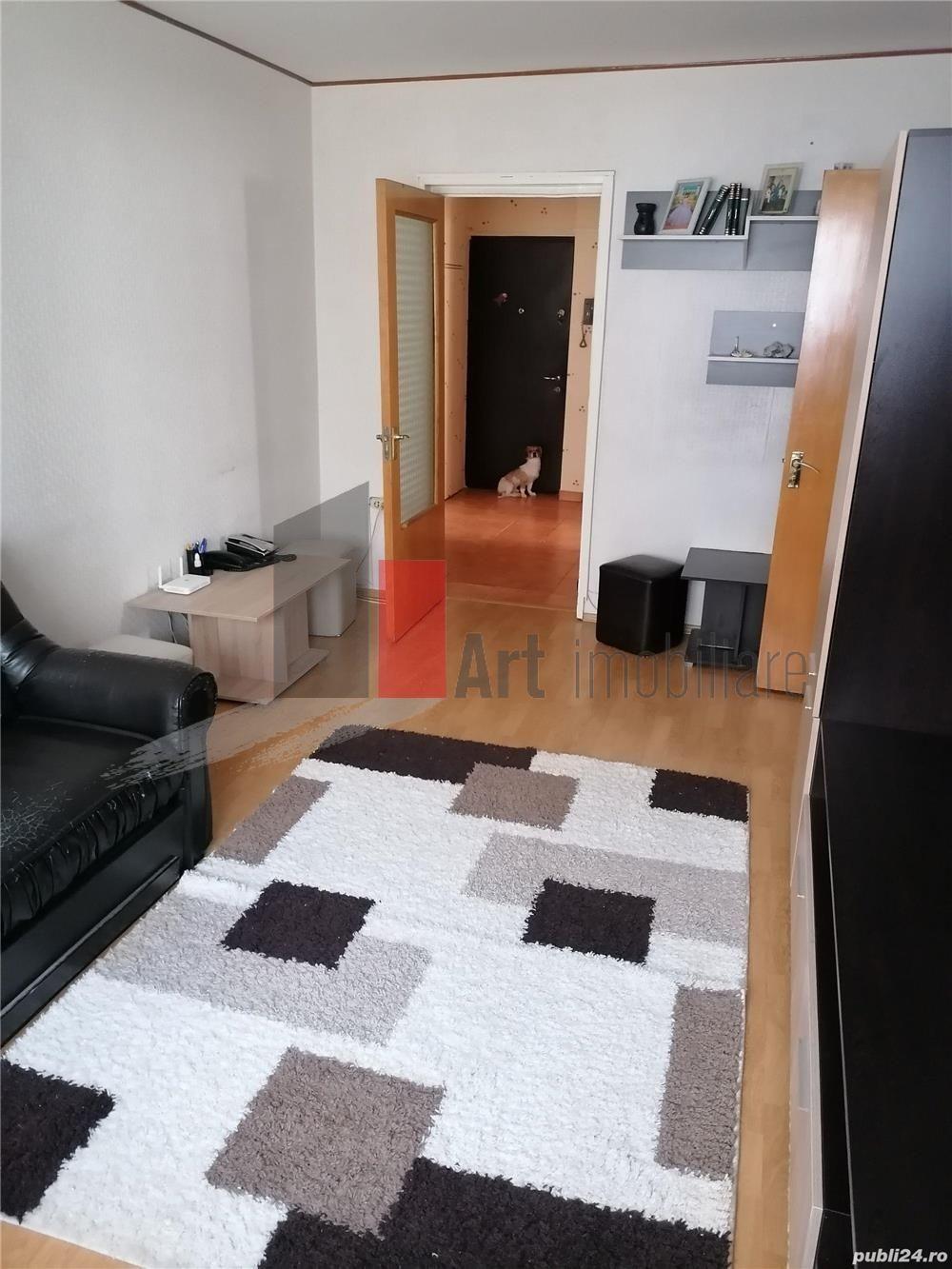 APARTAMENT DE 3 CAMERE TEI - 2