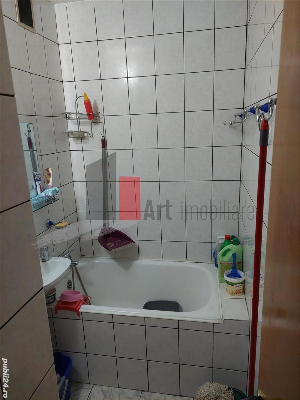 APARTAMENT DE 3 CAMERE TEI - 11