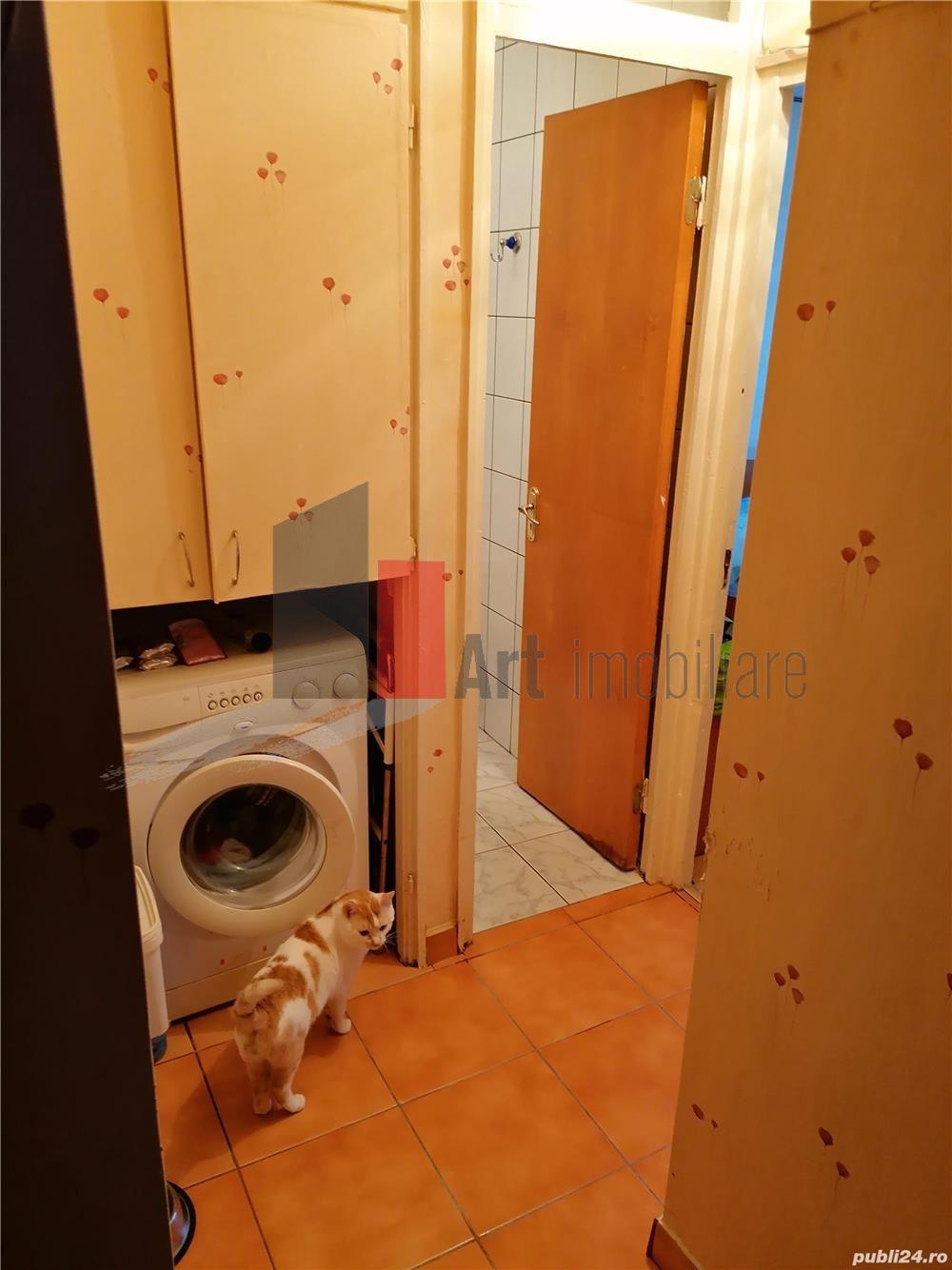 APARTAMENT DE 3 CAMERE TEI - 13