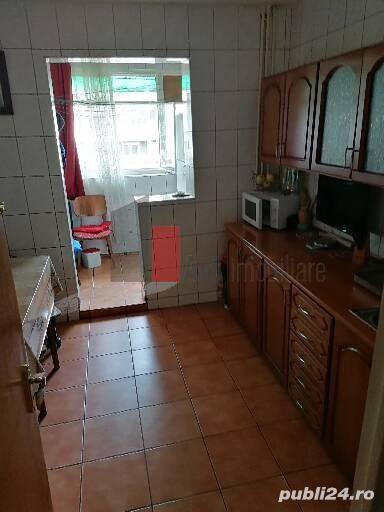 APARTAMENT DE 3 CAMERE TEI - 5