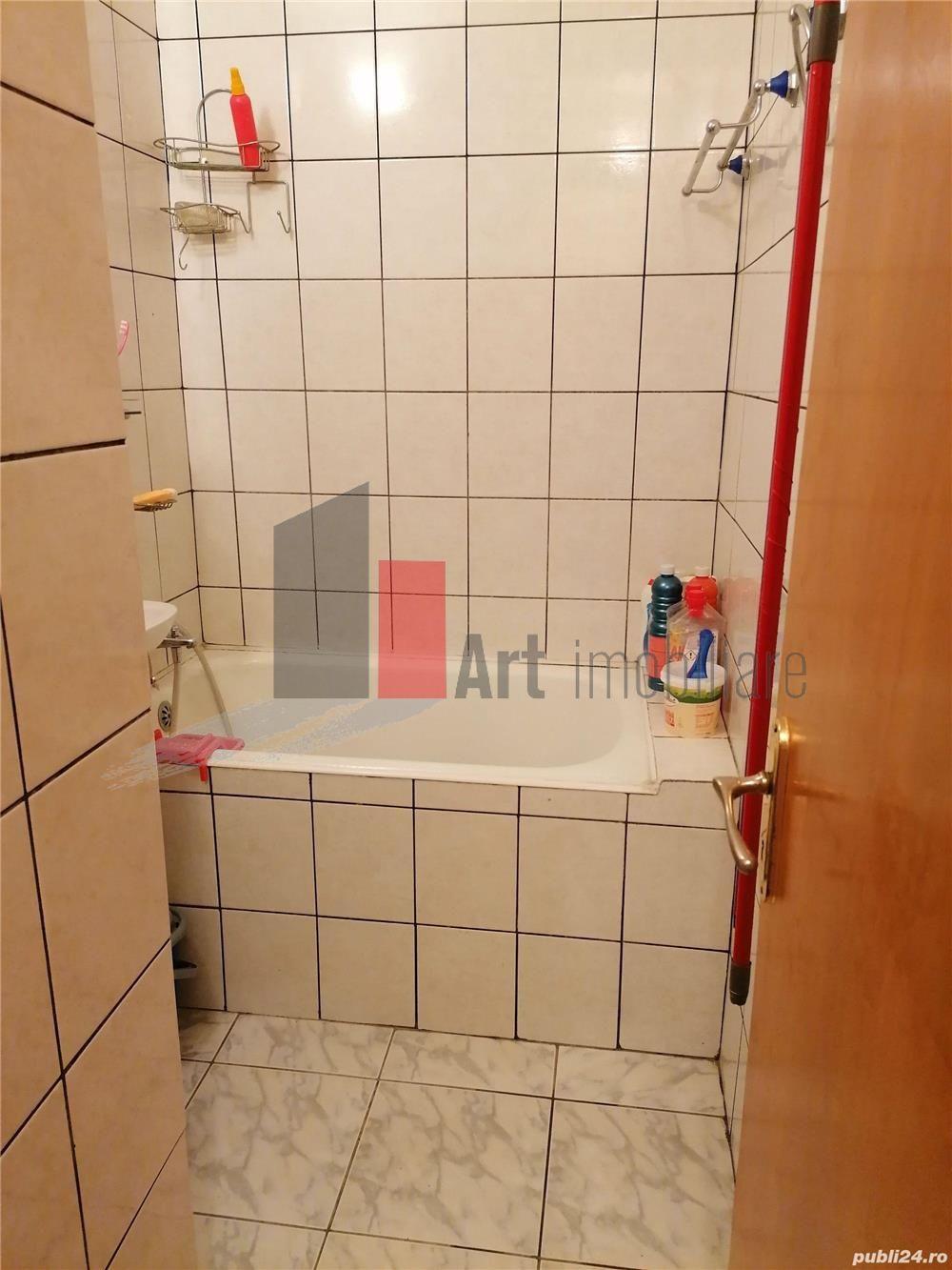 APARTAMENT DE 3 CAMERE TEI - 6
