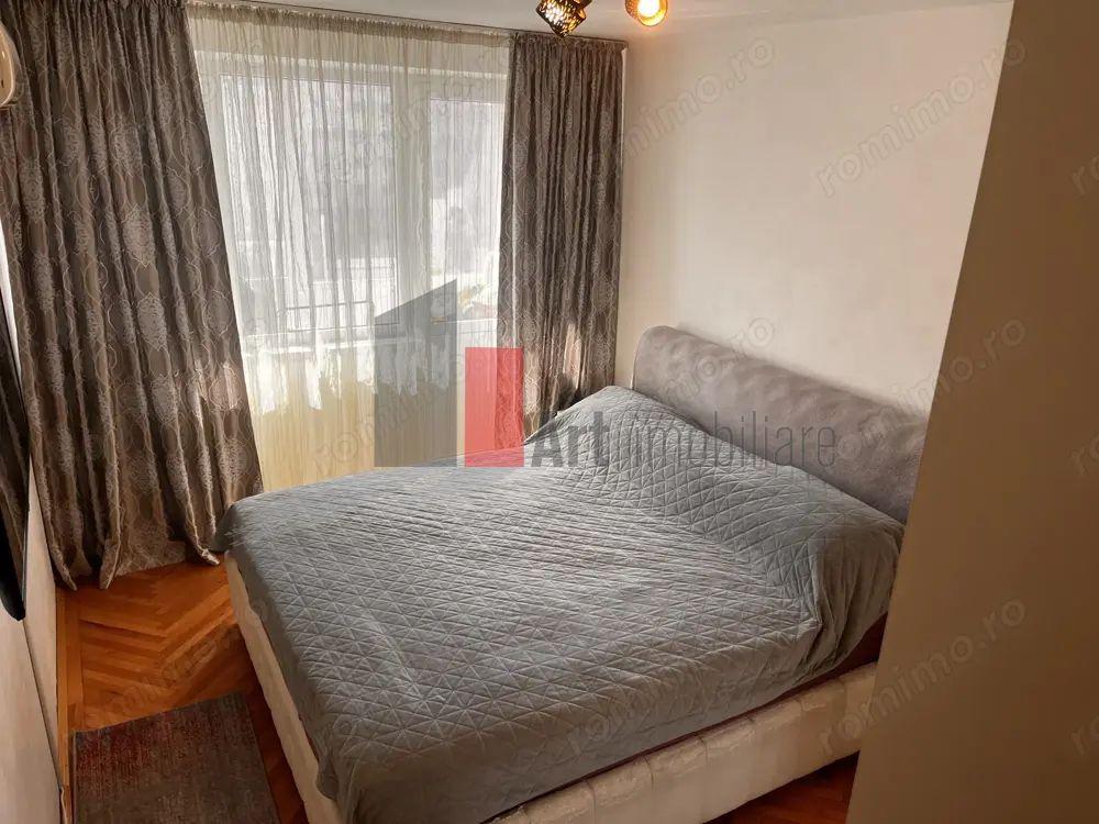 APARTAMENT 3 CAMERE STEFAN CEL MARE - OBOR - 9