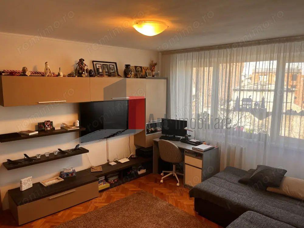 APARTAMENT 3 CAMERE STEFAN CEL MARE - OBOR - 1