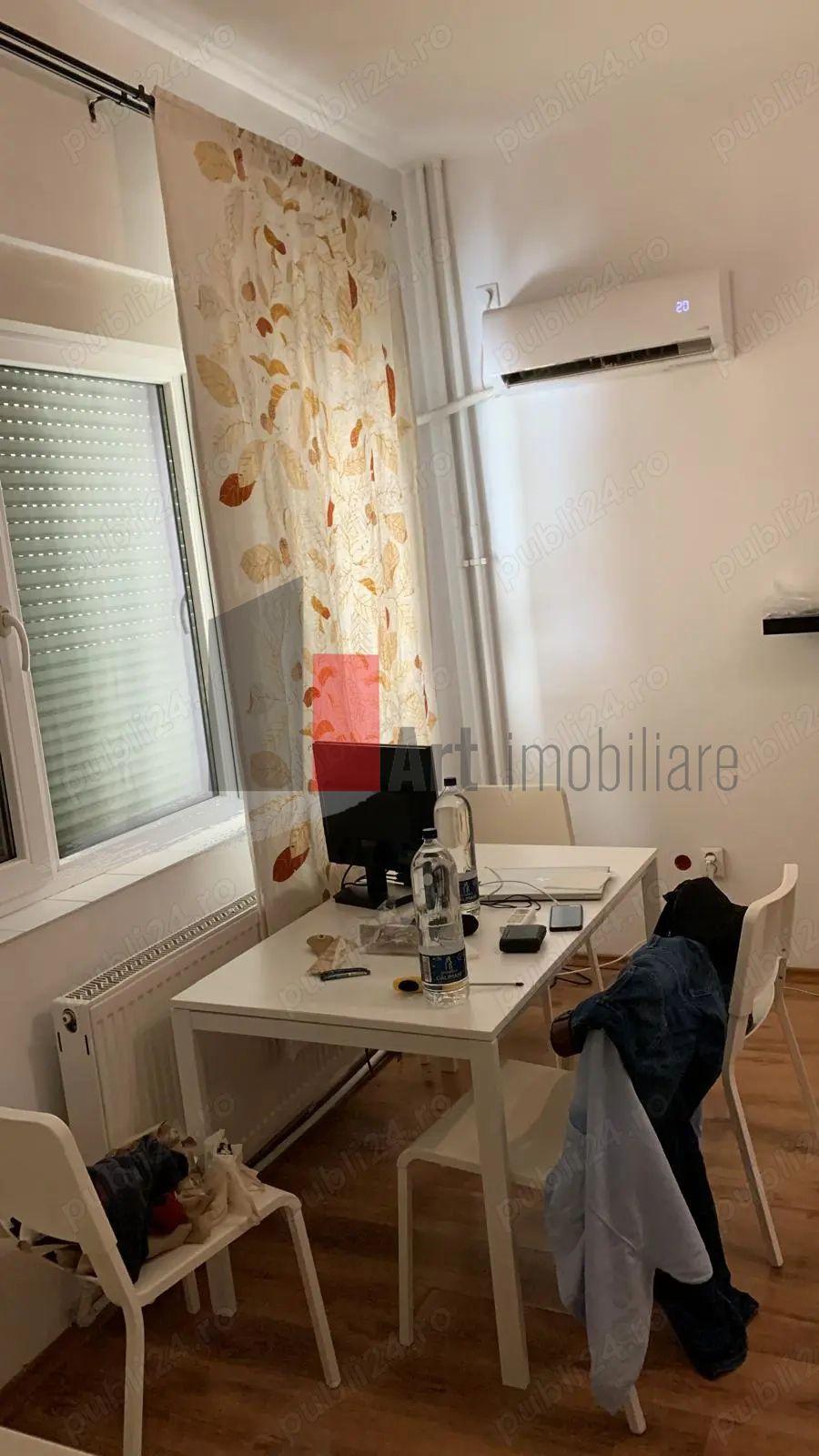 Garsoniera Cismigiu - Stirbei -voda - 4