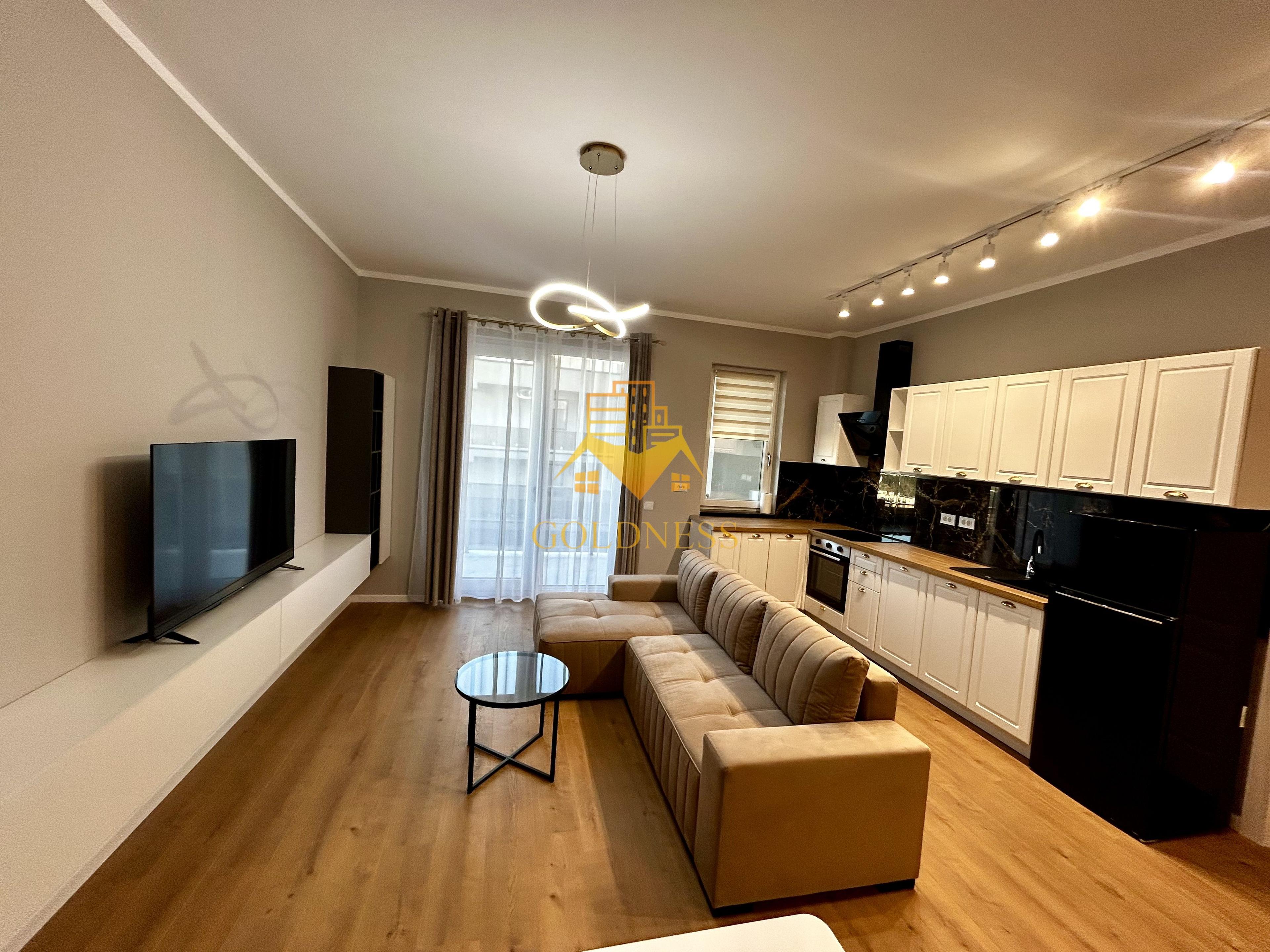 2 camere open space, Parcare, Prima Inchiriere,Vivo, Floresti - 2