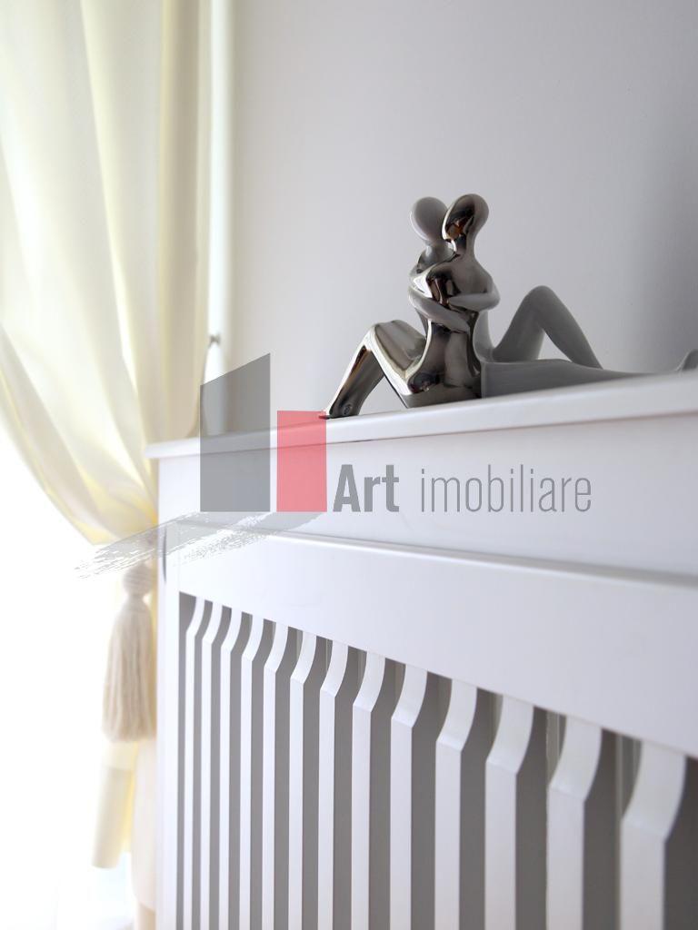 Apartament 2 Camere Lux • Bloc Boutique • Ultracentral • Cismigiu - Theodor Aman - 18