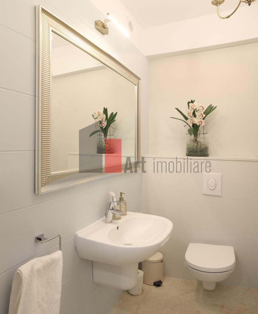 Apartament 2 Camere Lux • Bloc Boutique • Ultracentral • Cismigiu - Theodor Aman - 20