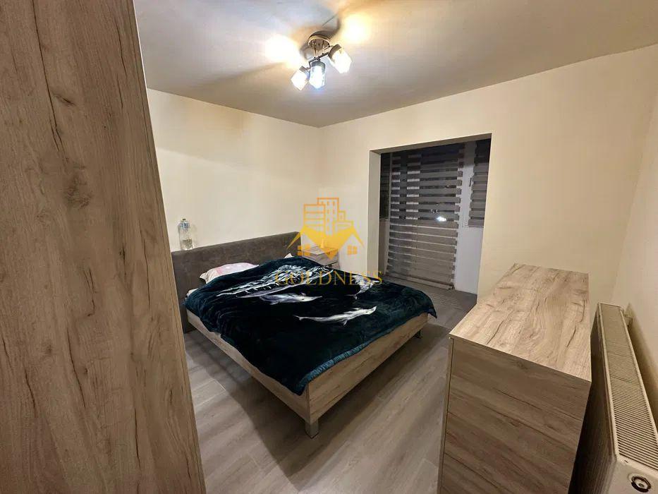 2 camere decomandate, Pet Friendly, Modern, USMV, Kaufland, Manastur - 2