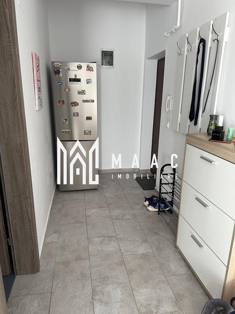 Apartament decomandat | 3 camere | Calea Surii Mici | - 3