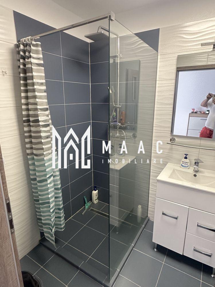 Apartament decomandat | 3 camere | Calea Surii Mici | - 6