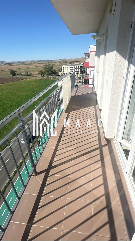 Apartament decomandat | 3 camere | Calea Surii Mici | - 5