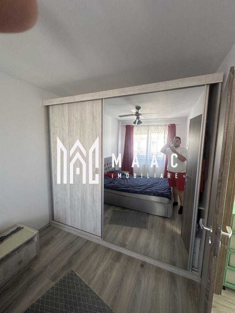 Apartament decomandat | 3 camere | Calea Surii Mici | - 4