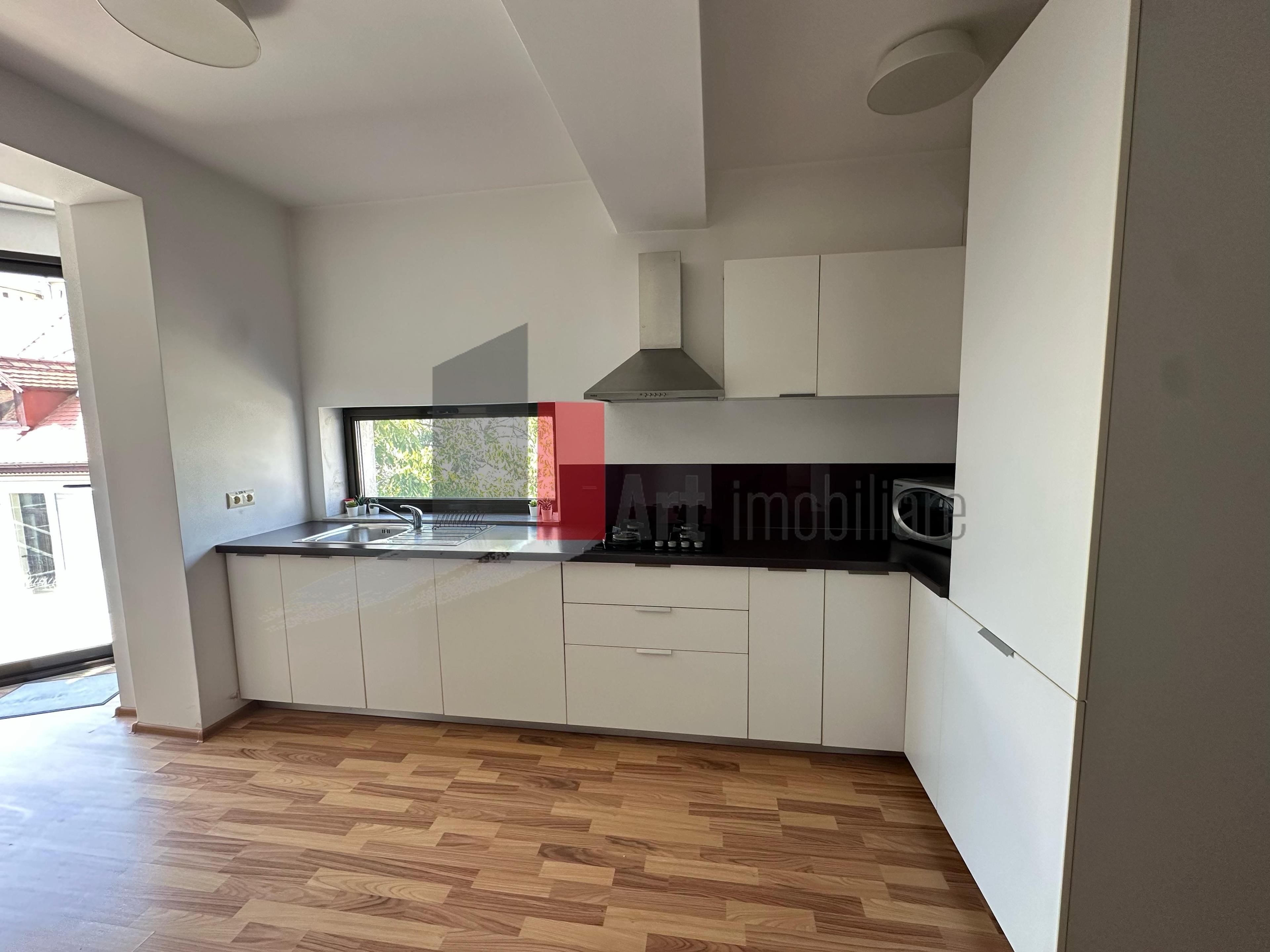 Apartament 3 camere Premium Clădire Regim Exclusiv lângă Ambasada Turciei - 8