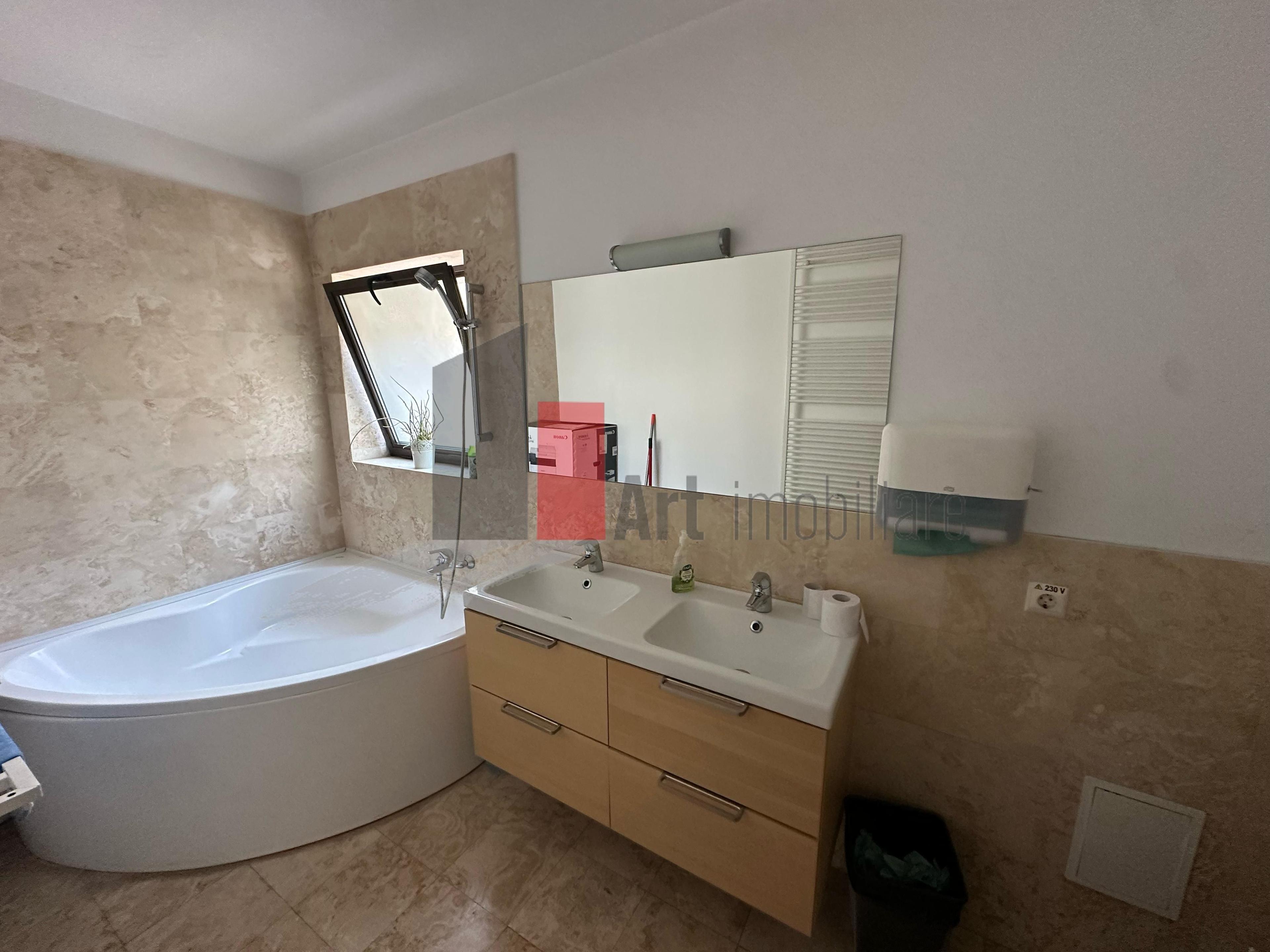 Apartament 3 camere Premium Clădire Regim Exclusiv lângă Ambasada Turciei - 5