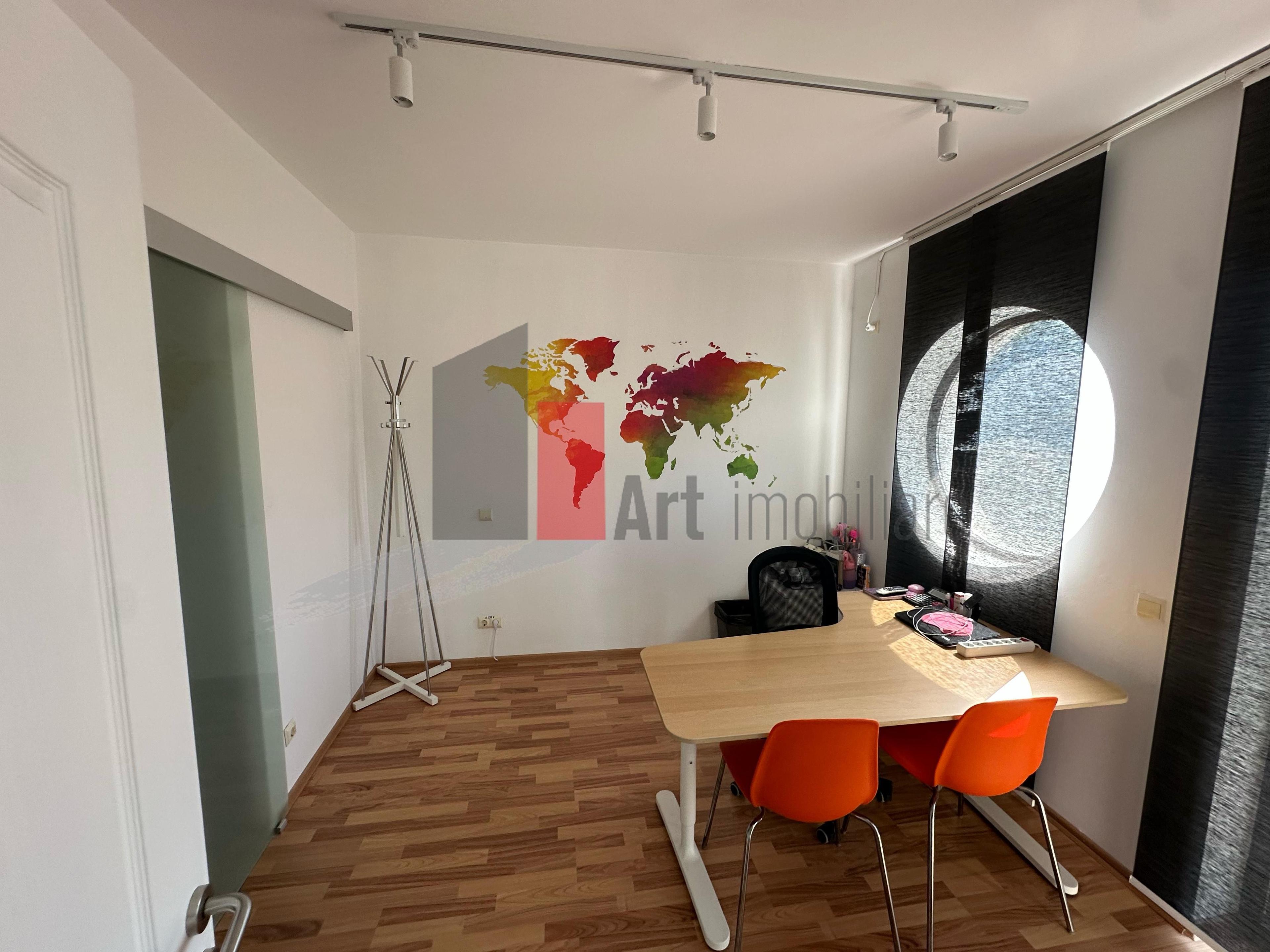 Apartament 3 camere Premium Clădire Regim Exclusiv lângă Ambasada Turciei - 7