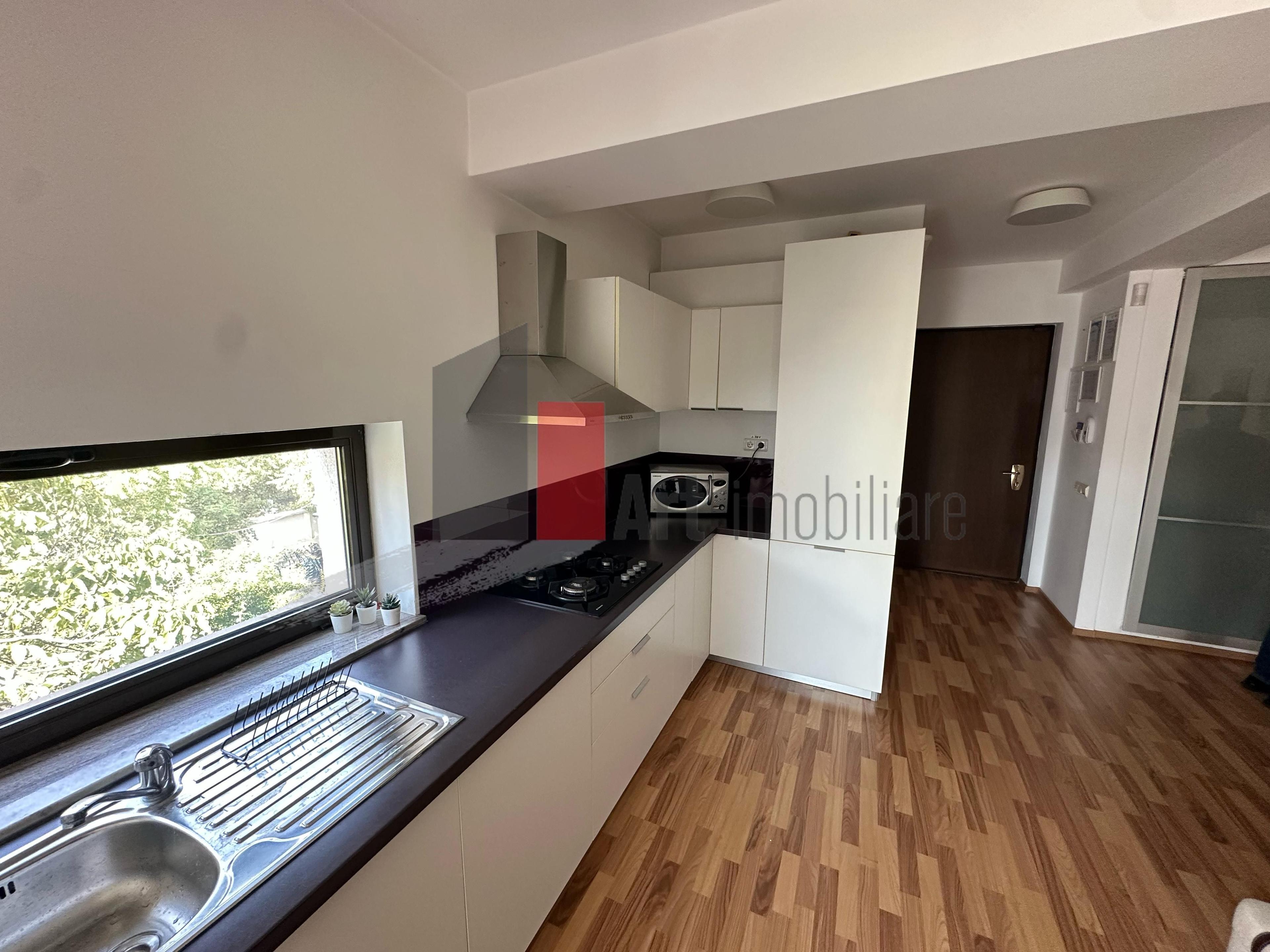 Apartament 3 camere Premium Clădire Regim Exclusiv lângă Ambasada Turciei - 1
