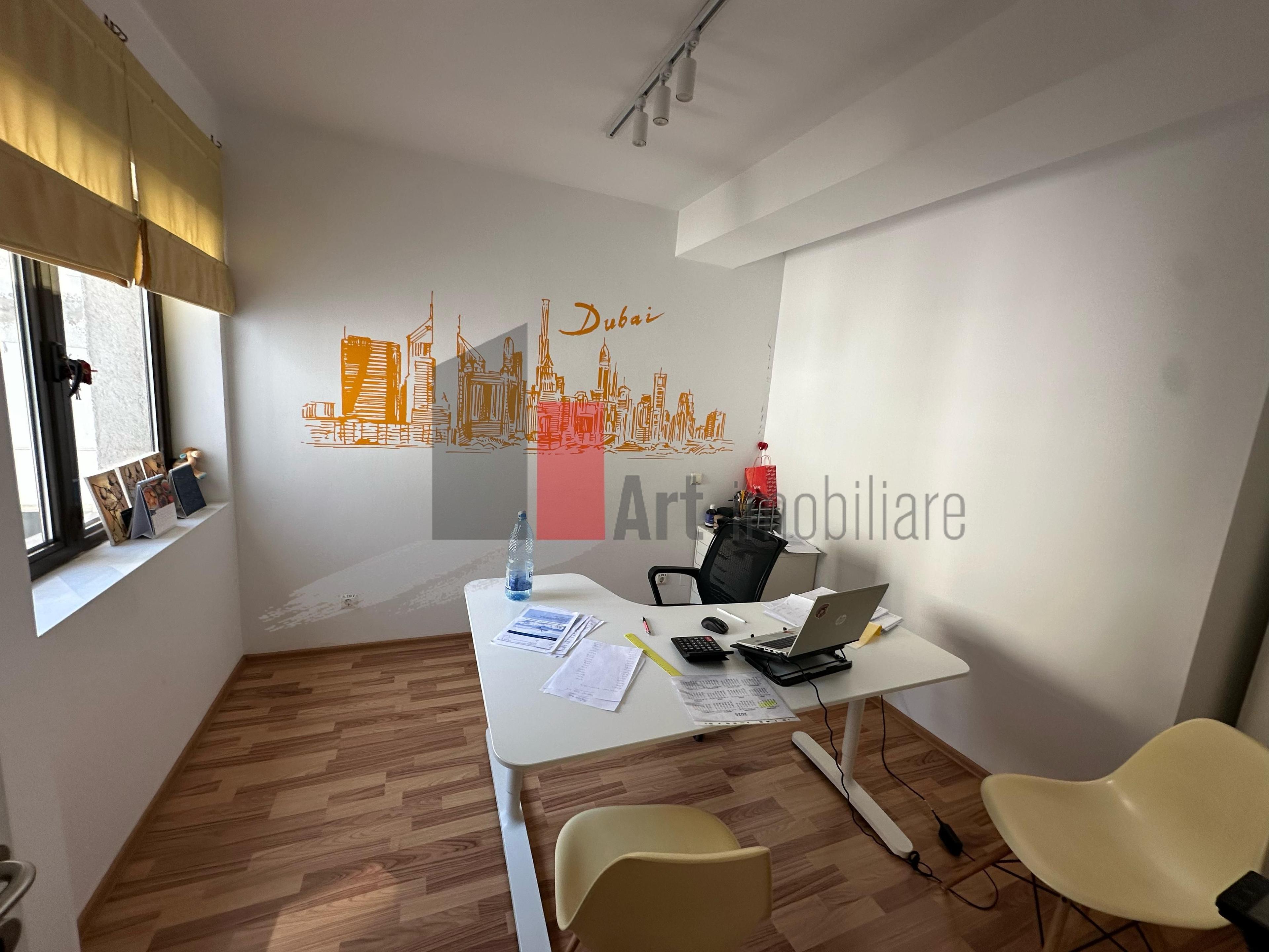 Apartament 3 camere Premium Clădire Regim Exclusiv lângă Ambasada Turciei - 6